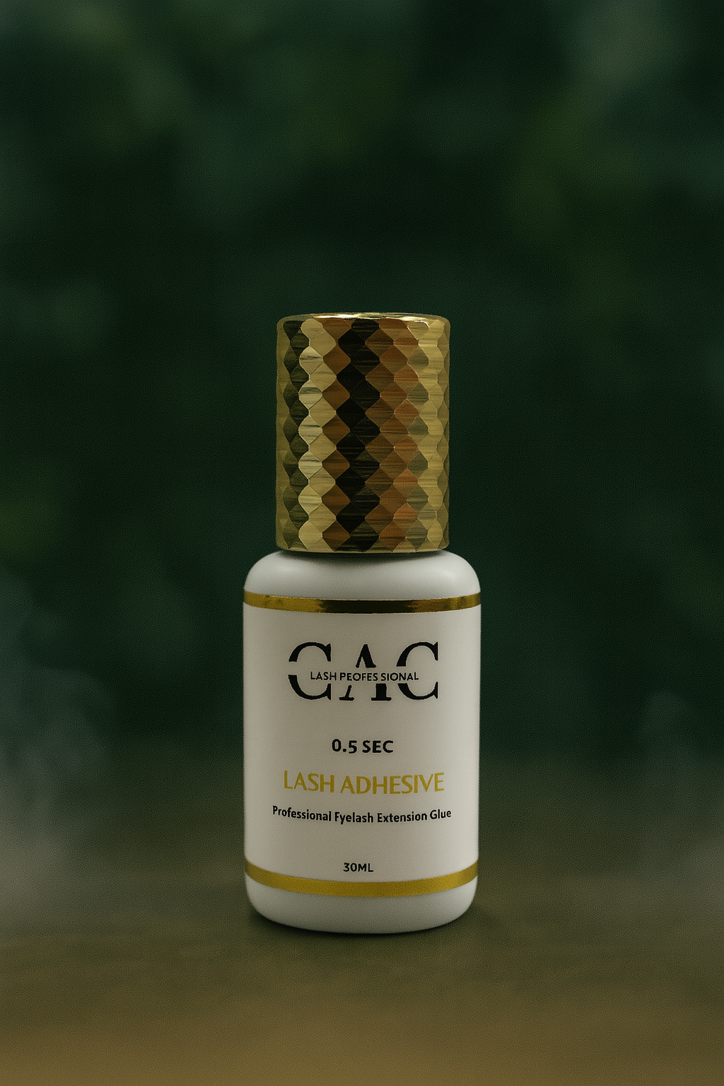 Lash Adhesive
