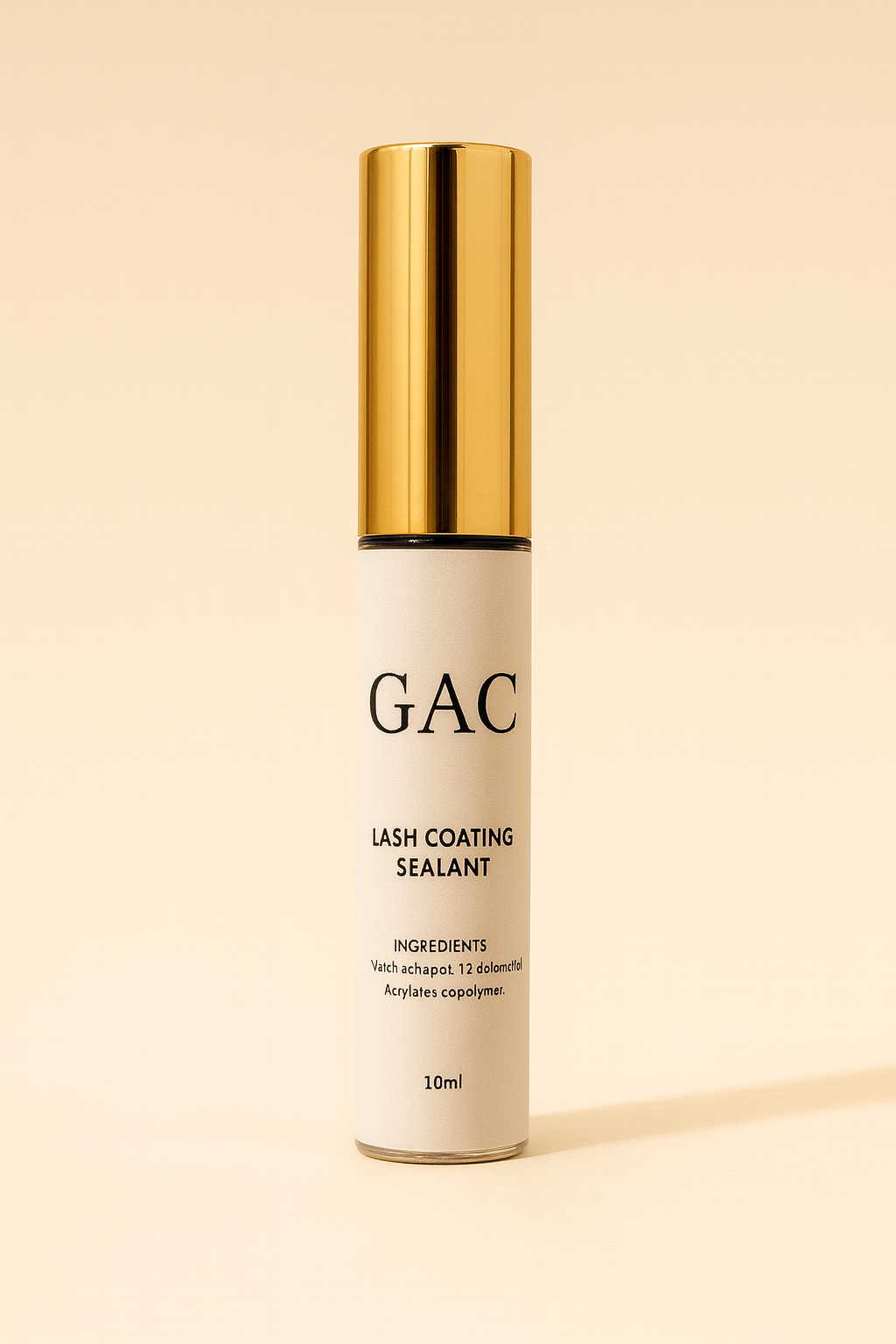 Lash Coating Sealant