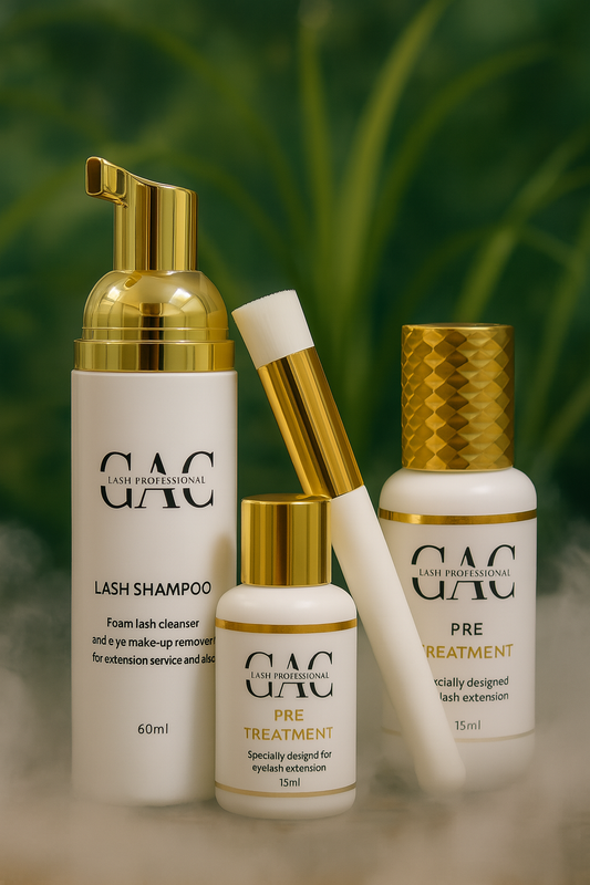Kit de Pretratamiento