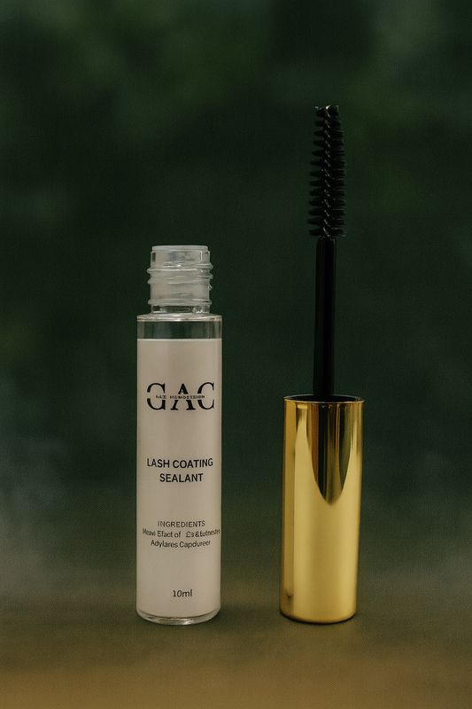 Lash Coating Sealant
