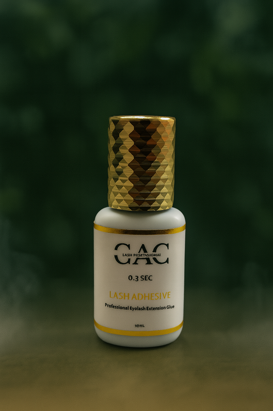 Lash Adhesive