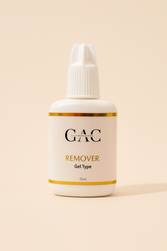 Remove Gel type