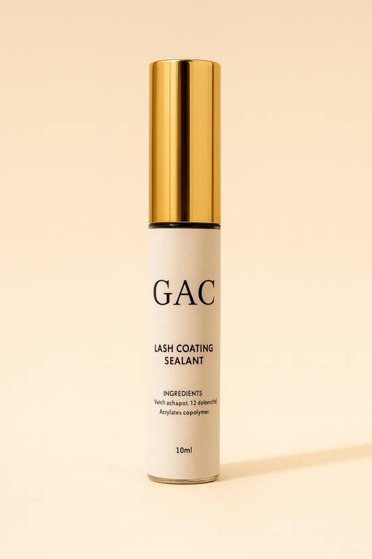 Lash Coating Sealant
