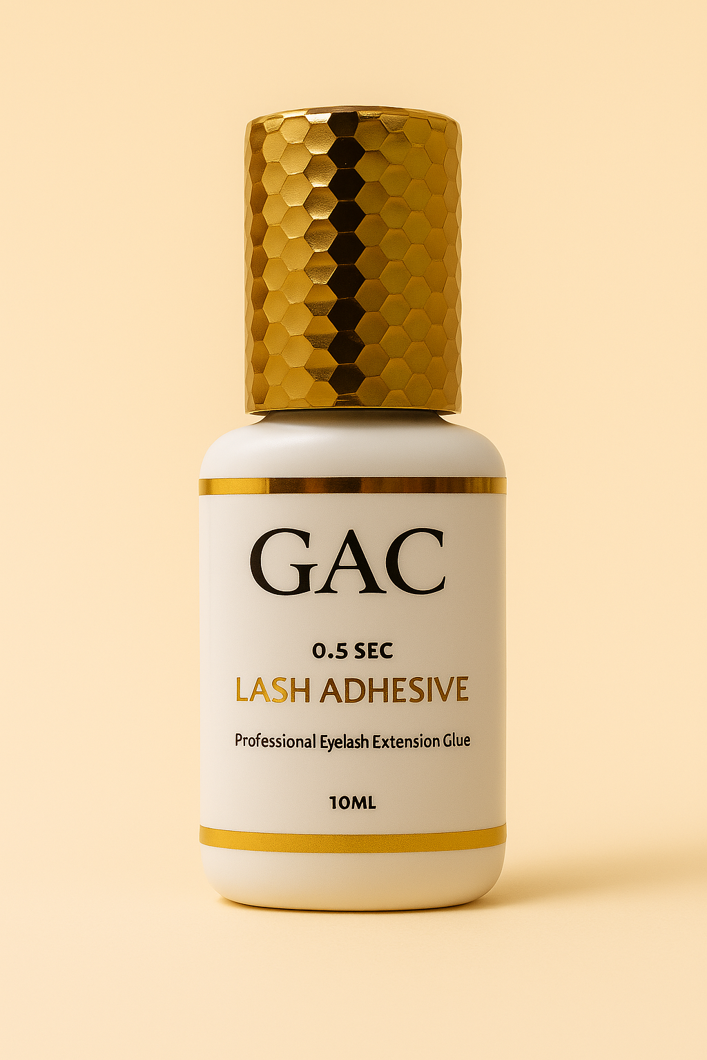Lash Adhesive 0,05 Sec
