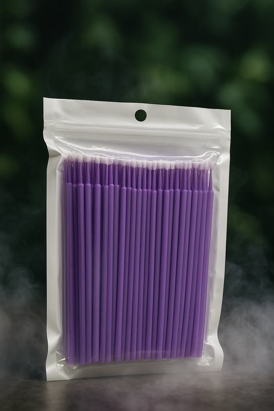 Microbrush
